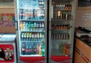 Multipláza Irodaház étterme Budapest