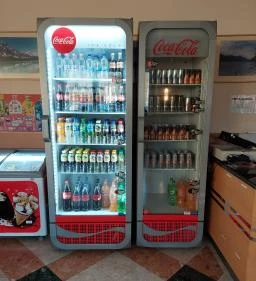 Multipláza Irodaház étterme