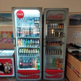 Multipláza Irodaház étterme Budapest - Étel/ital