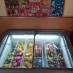 Multipláza Irodaház étterme Budapest - Étel/ital