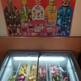 Multipláza Irodaház étterme Budapest - Étel/ital