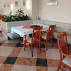 Multipláza Irodaház étterme Budapest - Belső