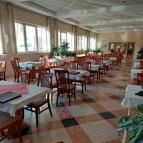 Multipláza Irodaház étterme Budapest - Belső