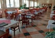 Multipláza Irodaház étterme Budapest