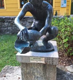 148. legjobb látnivaló: Múltunk