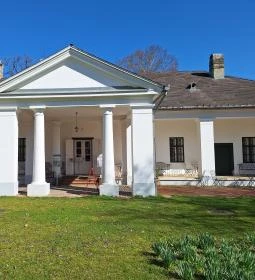 Munkácsy Emlékház