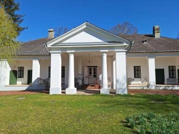 Munkácsy Emlékház Békéscsaba