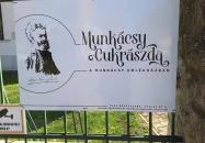 Munkácsy Emlékház Békéscsaba