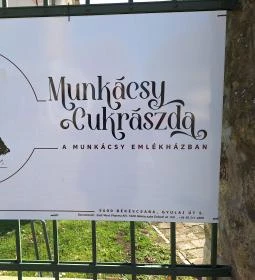 Munkácsy Emlékház