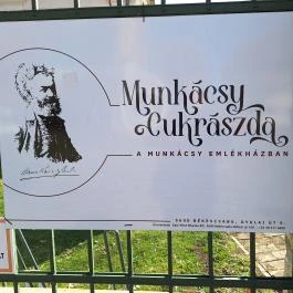 Munkácsy Emlékház Békéscsaba - Egyéb