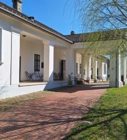 Munkácsy Emlékház