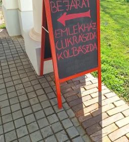 Munkácsy Emlékház