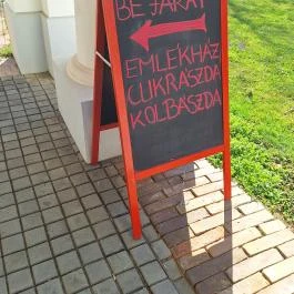 Munkácsy Emlékház Békéscsaba - Egyéb