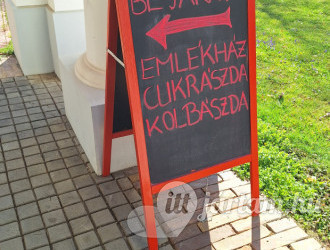 Munkácsy Emlékház