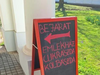 Munkácsy Emlékház Békéscsaba