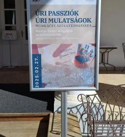 Munkácsy Emlékház