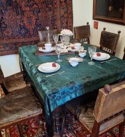 Munkácsy Emlékház