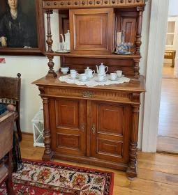 Munkácsy Emlékház