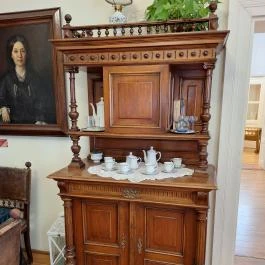 Munkácsy Emlékház Békéscsaba - Egyéb