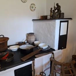 Munkácsy Emlékház Békéscsaba - Egyéb