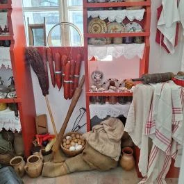 Munkácsy Emlékház Békéscsaba - Egyéb