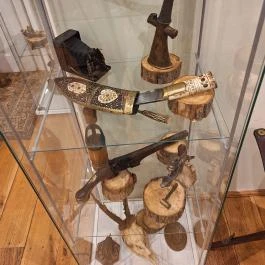 Munkácsy Emlékház Békéscsaba - Egyéb