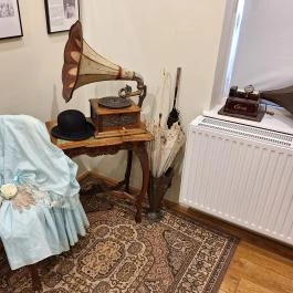 Munkácsy Emlékház Békéscsaba - Egyéb