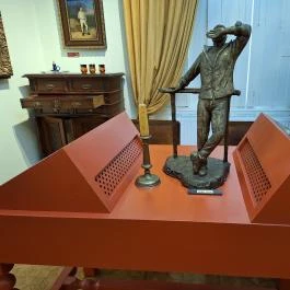 Munkácsy Emlékház Békéscsaba - Egyéb