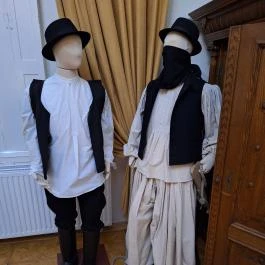 Munkácsy Emlékház Békéscsaba - Egyéb