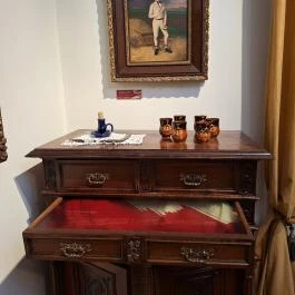 Munkácsy Emlékház Békéscsaba - Egyéb