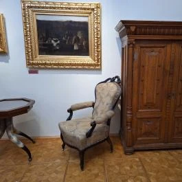 Munkácsy Emlékház Békéscsaba - Egyéb