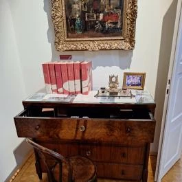 Munkácsy Emlékház Békéscsaba - Egyéb