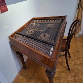 Munkácsy Emlékház Békéscsaba - Egyéb