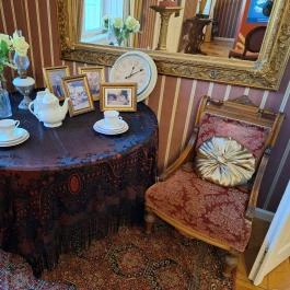 Munkácsy Emlékház Békéscsaba - Egyéb