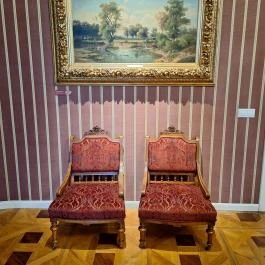 Munkácsy Emlékház Békéscsaba - Egyéb