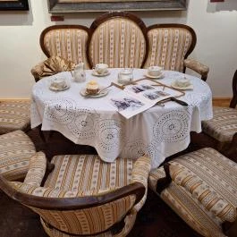 Munkácsy Emlékház Békéscsaba - Belső