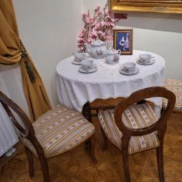 Munkácsy Emlékház Békéscsaba - Egyéb