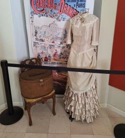 Munkácsy Emlékház