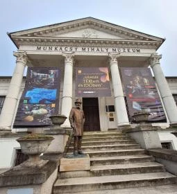 Munkácsy Mihály Múzeum