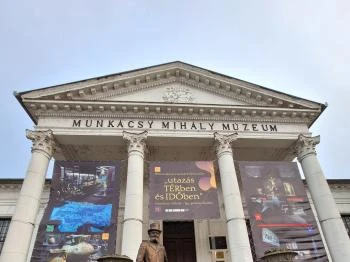 Munkácsy Mihály Múzeum Békéscsaba