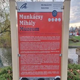 Munkácsy Mihály Múzeum Békéscsaba - Egyéb
