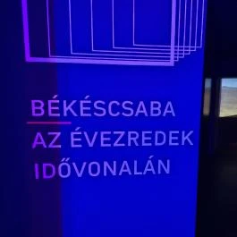 Munkácsy Mihály Múzeum Békéscsaba - Egyéb