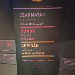 Munkácsy Mihály Múzeum Békéscsaba - Egyéb