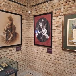 Munkácsy Mihály Múzeum Békéscsaba - Egyéb