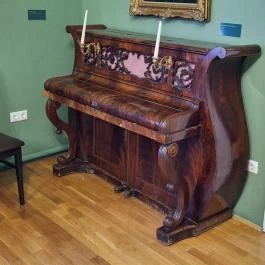 Munkácsy Mihály Múzeum Békéscsaba - Egyéb