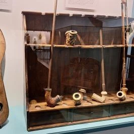 Munkácsy Mihály Múzeum Békéscsaba - Egyéb