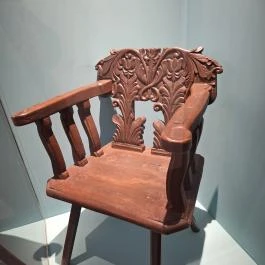 Munkácsy Mihály Múzeum Békéscsaba - Egyéb