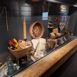 Munkácsy Mihály Múzeum Békéscsaba - Egyéb