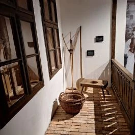 Munkácsy Mihály Múzeum Békéscsaba - Egyéb