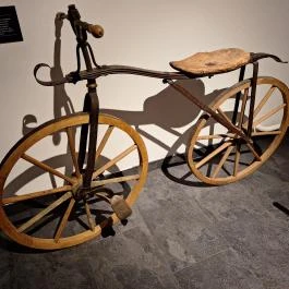 Munkácsy Mihály Múzeum Békéscsaba - Egyéb